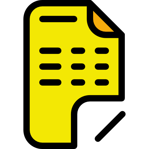 File icon
