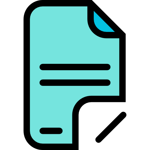 File icon