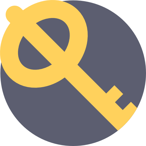 Key Ikona