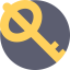 Key icon 64x64
