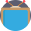 Television icon 64x64