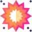 Explosion ícone 64x64