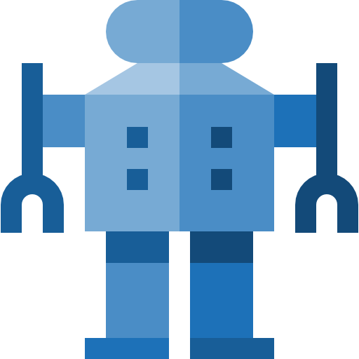 Robot icon