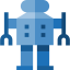 Robot icon 64x64