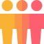 Cloning icon 64x64