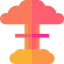 Nuclear icon 64x64
