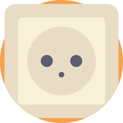 Socket icon