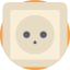 Socket アイコン 64x64