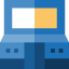 Supercomputer icon 64x64