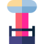 Tesla coil Ikona 64x64