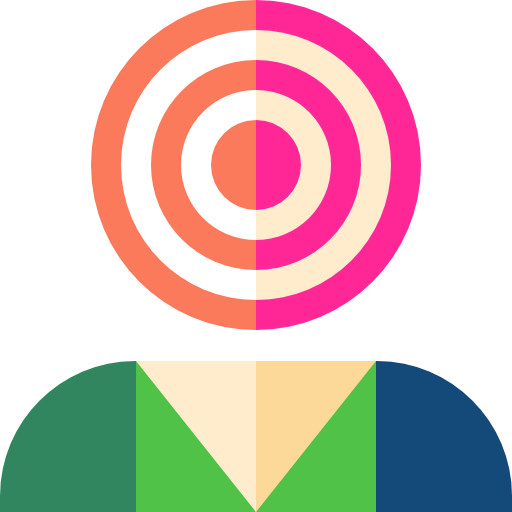 Mind control icon
