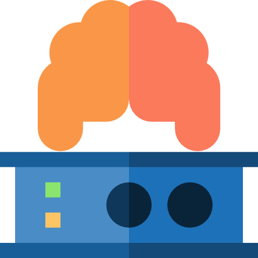 Brain icon