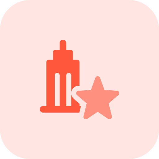 Star icon