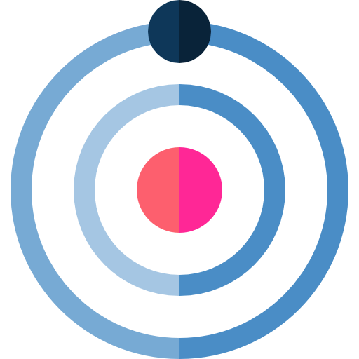 Atom icon