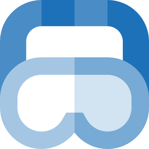 Goggles icon