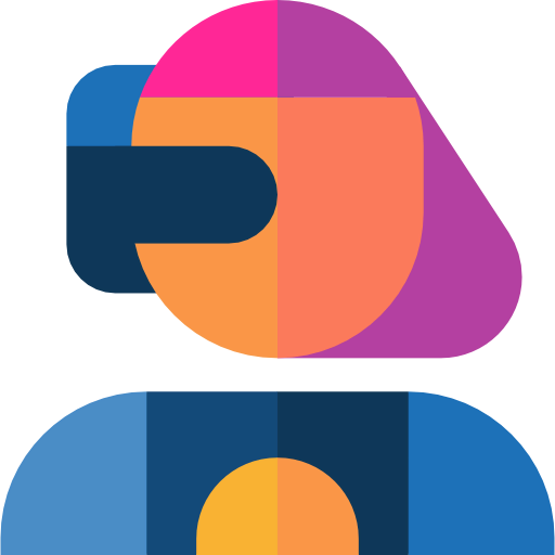 Cyborg icon