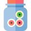 Eyeball icon 64x64
