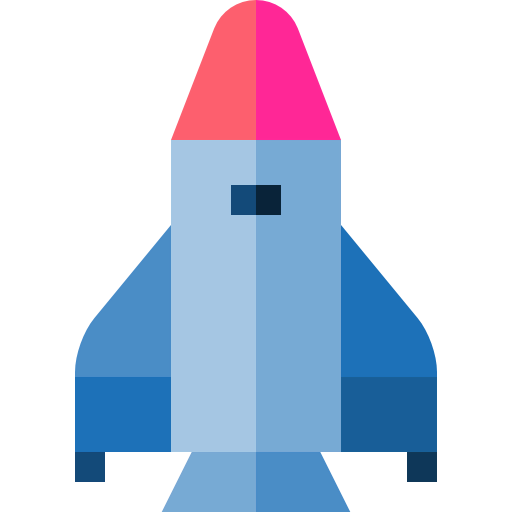 Rocket Symbol