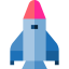 Rocket icon 64x64