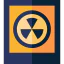 Radioactivity Ikona 64x64