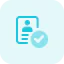 Verified icon 64x64