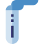 Test tube icon 64x64