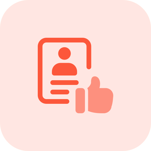 Pass icon