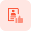 Pass icon 64x64