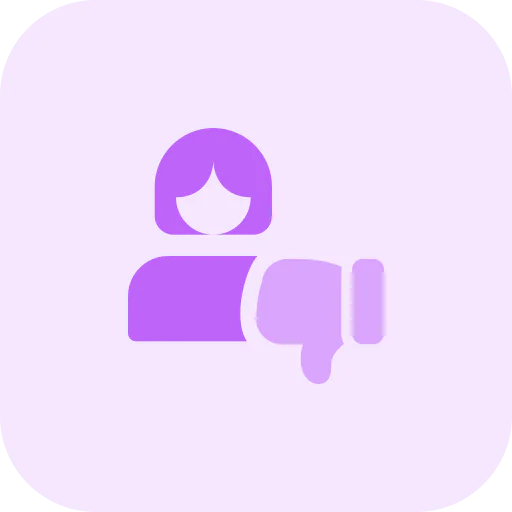 Gesture icon