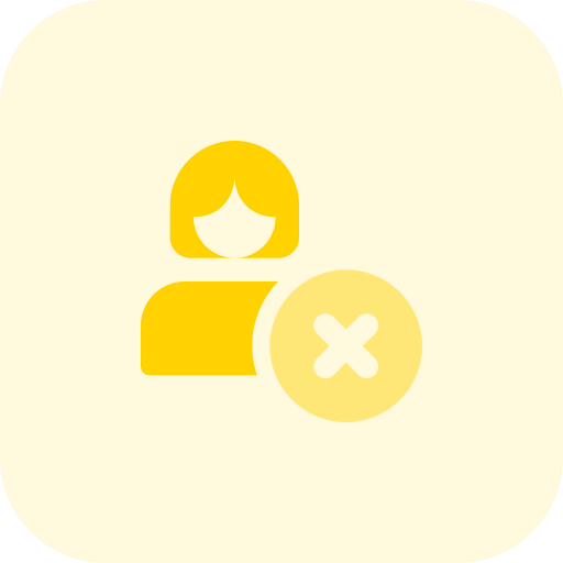 Closed icon