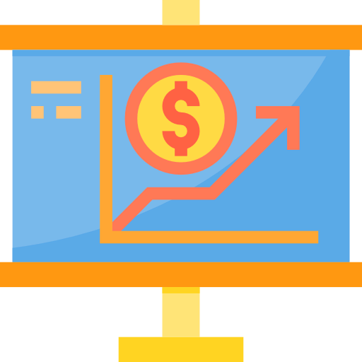 Presentation icon