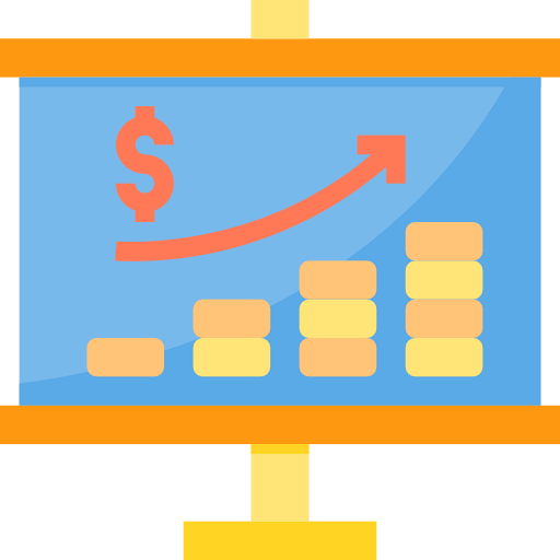 Presentation icon