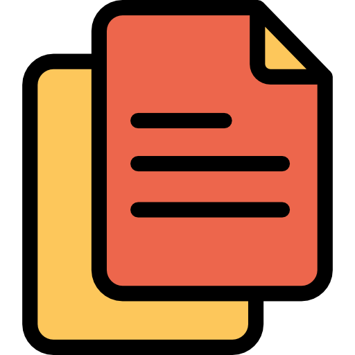 File icon