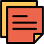 Note icon 64x64