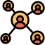 Network icon 64x64