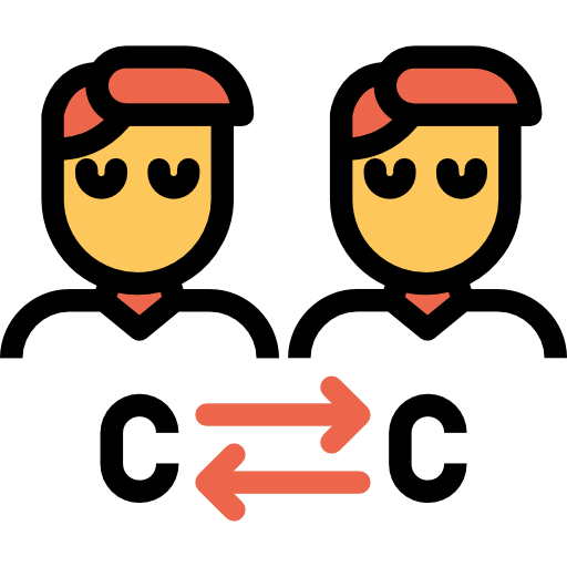 Consumer icon