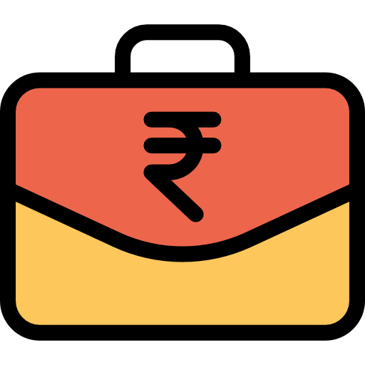 Briefcase icon