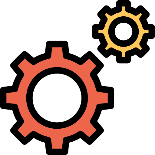 Settings icon