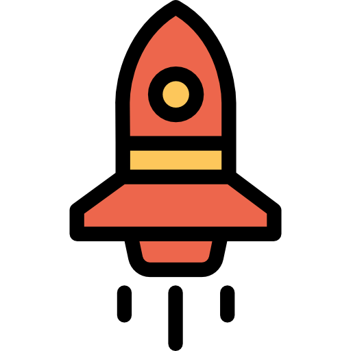 Startup icon