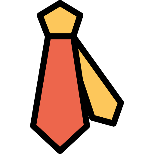 Tie icon