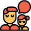 Conversation icon 64x64