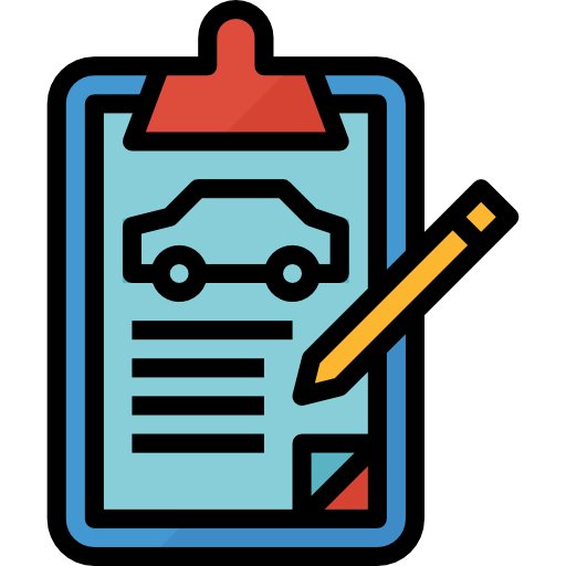 Document icon