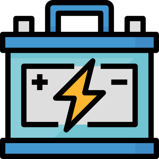 Battery icon