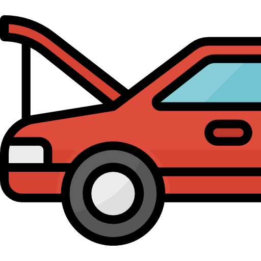 Maintenance icon