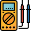 Multimeter icon 64x64