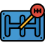 Gear shift icon 64x64