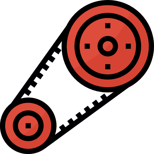 Gear icon