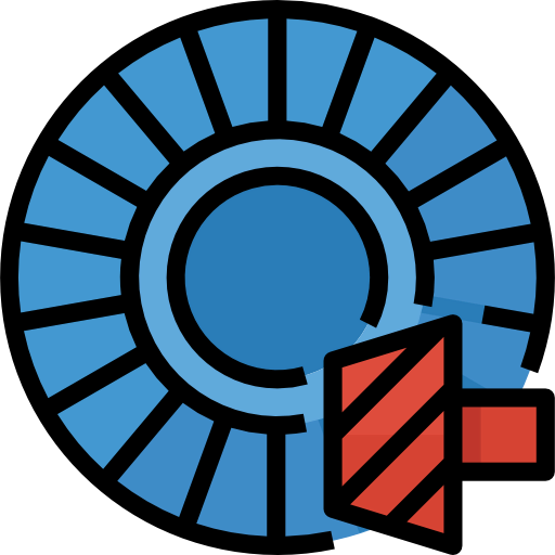 Gear icon