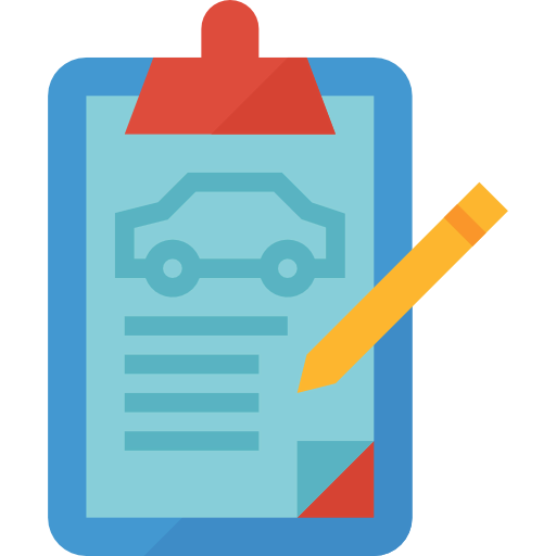 Document icon