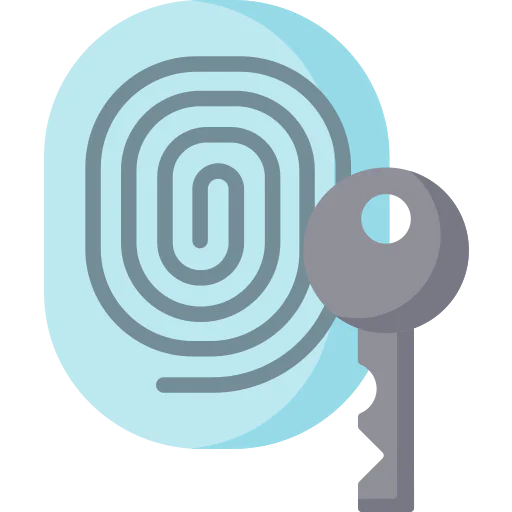 Access icon